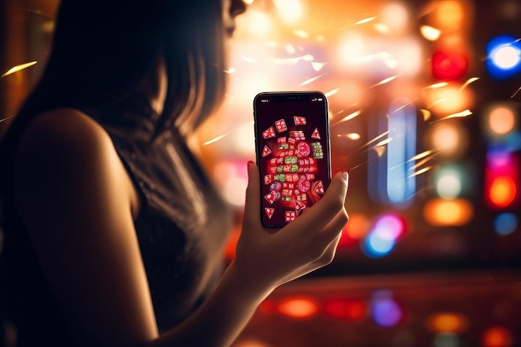 Catatan privasi dan keamanan ihokibet